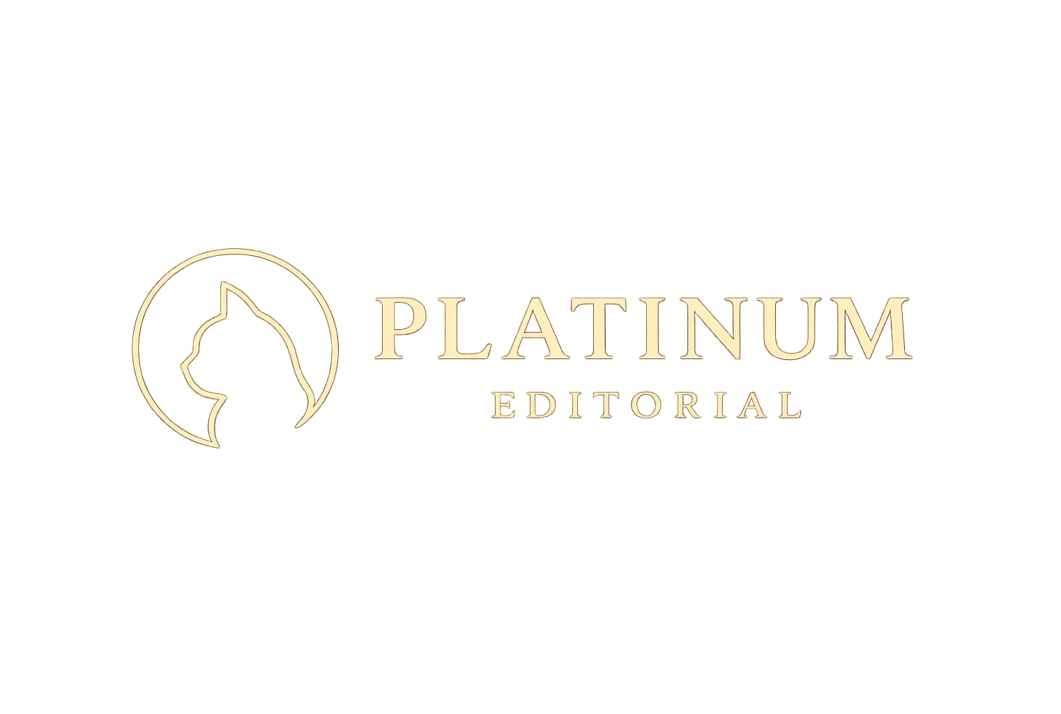 Platinum Editorial